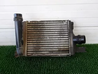 144966051R Интеркулер Dacia Lodgy Арт e10585105