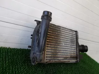 144966051R Интеркулер Dacia Lodgy Арт e10585105, вид 2