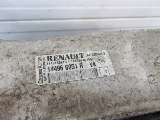 144966051R Интеркулер Dacia Lodgy Арт e10585105, вид 6