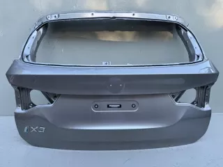  Крышка багажника (дверь 3-5) BMW ix 3 Арт e10585327