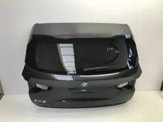 GKU40033 Крышка багажника (дверь 3-5) BMW ix 3 Арт e10585328
