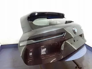  Крышка багажника (дверь 3-5) BMW IX i20 Арт e10585343, вид 2
