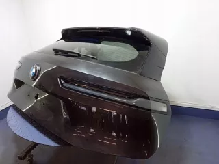  Крышка багажника (дверь 3-5) BMW IX i20 Арт e10585343, вид 3