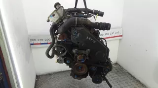 R2PA Двигатель дизельный Ford Tourneo connect 1 Арт 3EP16AB01, вид 1