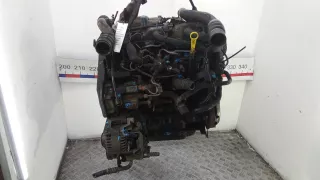 R2PA Двигатель дизельный Ford Tourneo connect 1 Арт 3EP16AB01, вид 2