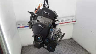 BXW,  036100038L Двигатель бензиновый Seat Ibiza 4 Арт 3EP05BV01, вид 1