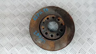  Диск тормозной передний Volkswagen Passat B5 Арт 2EP12N601, вид 1