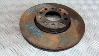  Диск тормозной передний Volkswagen Passat B5 Арт 2EP12N601, вид 2