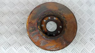  Диск тормозной передний Volkswagen Passat B5 Арт 2EP12N601, вид 3