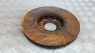  Диск тормозной передний Volkswagen Passat B5 Арт 2EP12N601, вид 4