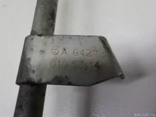 6420105314 Mercedes Benz Трубка масляного щупа Mercedes S W222 Арт E52041111, вид 8