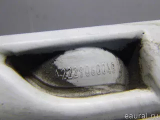 2229060048 Mercedes Benz Фонарь задний противотуманный Mercedes S W222 Арт E52547449, вид 4