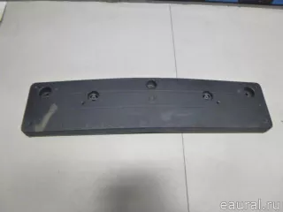 2228800101 Mercedes Benz Накладка переднего бампера под номер Mercedes S W222 Арт E52548530