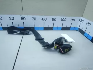86884JD000 Nissan Ремень безопасности с пиропатроном Nissan Qashqai 2 restailing Арт E23784130