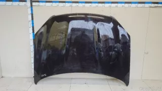 F5100JD0M0 Nissan Капот Nissan Qashqai 2 restailing Арт E48620047, вид 1