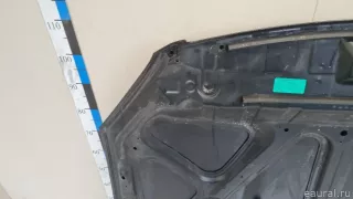 F5100JD0M0 Nissan Капот Nissan Qashqai 2 restailing Арт E48620047, вид 11