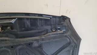 F5100JD0M0 Nissan Капот Nissan Qashqai 2 restailing Арт E48620047, вид 12
