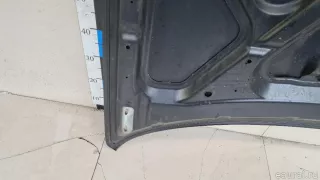 F5100JD0M0 Nissan Капот Nissan Qashqai 2 restailing Арт E48620047, вид 10