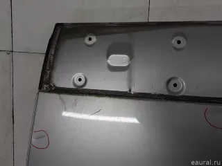 H2100JD0M0 Nissan Дверь задняя правая Nissan Qashqai 2 restailing Арт E23782015, вид 11