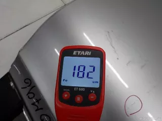 H2100JD0M0 Nissan Дверь задняя правая Nissan Qashqai 2 restailing Арт E23782015, вид 14