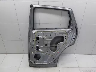 H2100JD0M0 Nissan Дверь задняя правая Nissan Qashqai 2 restailing Арт E23782015, вид 6