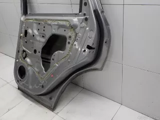 H2100JD0M0 Nissan Дверь задняя правая Nissan Qashqai 2 restailing Арт E23782015, вид 9