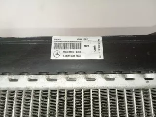 0995002603 Mercedes Benz Радиатор основной Mercedes GLK X204 Арт E23753897, вид 7