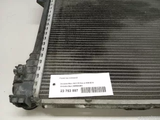 0995002603 Mercedes Benz Радиатор основной Mercedes GLK X204 Арт E23753897, вид 8