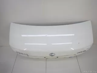 H430MJN2AA Nissan Крышка багажника Nissan Teana J32 Арт E23781698, вид 3