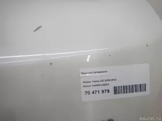 H430MJN2AA Nissan Крышка багажника Nissan Teana J32 Арт E23781698, вид 4
