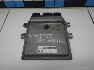 23710JN91A Nissan Блок управления двигателем Nissan Teana J32 Арт E31684464, вид 1