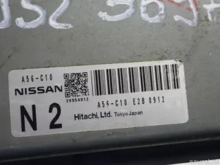 23710JN91A Nissan Блок управления двигателем Nissan Teana J32 Арт E31684464, вид 4