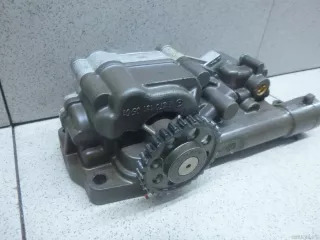 2701800000 Mercedes Benz Насос масляный Mercedes CLA c117 Арт E100574583, вид 3