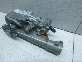 2701800000 Mercedes Benz Насос масляный Mercedes CLA c117 Арт E100574583, вид 4