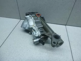 2701800000 Mercedes Benz Насос масляный Mercedes CLA c117 Арт E100574583, вид 6
