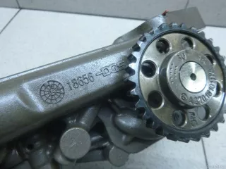 2701800000 Mercedes Benz Насос масляный Mercedes CLA c117 Арт E100574583, вид 7