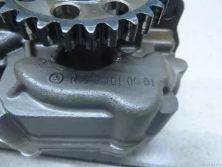 2701800000 Mercedes Benz Насос масляный Mercedes CLA c117 Арт E100574583, вид 8