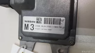 310361KL2A Nissan Блок управления АКПП Nissan Juke 2 Арт E23782374, вид 2