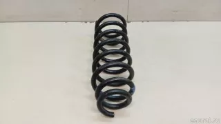2053212904 Mercedes Benz Пружина передняя Mercedes C W205 Арт E23751855, вид 2
