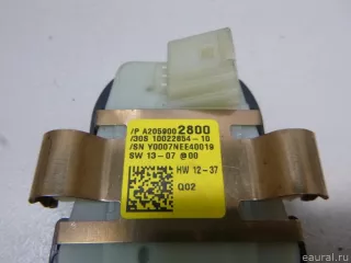 2059002800 Mercedes Benz Датчик дождя Mercedes C W205 Арт E21798325, вид 3
