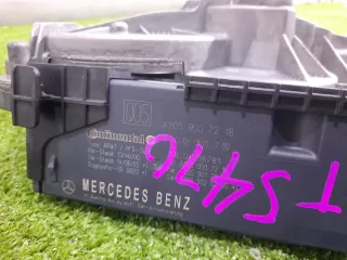 A0997602601, 2059007218, 0997602601 Электропривод багажника Mercedes GLC X253 Арт 40733, вид 7