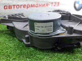 A0997602601, 2059007218, 0997602601 Электропривод багажника Mercedes GLC X253 Арт 40733, вид 8