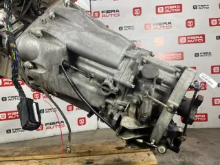 716652, 716652, A6392602400, A6392600800, SG-S37 КПП механическая (МКПП) Mercedes Vito W639 Арт 62014, вид 1