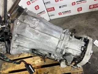 716652, 716652, A6392602400, A6392600800, SG-S37 КПП механическая (МКПП) Mercedes Vito W639 Арт 62014, вид 2
