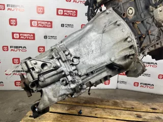 716652, 716652, A6392602400, A6392600800, SG-S37 КПП механическая (МКПП) Mercedes Vito W639 Арт 62014, вид 3