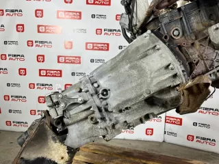716652, 716652, A6392602400, A6392600800, SG-S37 КПП механическая (МКПП) Mercedes Vito W639 Арт 62015, вид 1