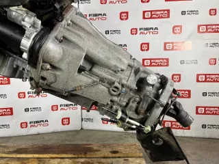 716652, 716652, A6392602400, A6392600800, SG-S37 КПП механическая (МКПП) Mercedes Vito W639 Арт 62015, вид 4