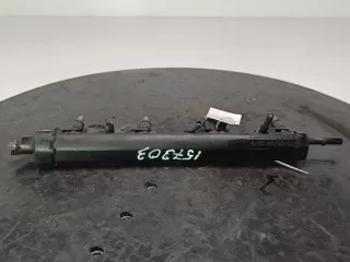757564580 Топливная рампа Peugeot 308 1 Арт 157303.11, вид 2