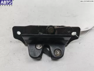  Замок багажника Peugeot 206 1 Арт 55078972, вид 2
