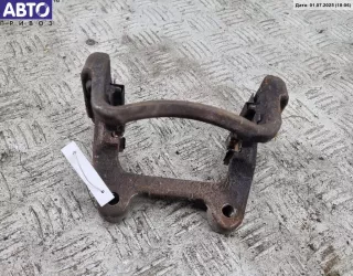  Скоба суппорта заднего Volkswagen Passat B6 Арт 55096851, вид 2